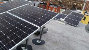 img src="Flat-Roof-NYC.jpg" alt="American Solar Partners solar installation on flat roof in NYC"